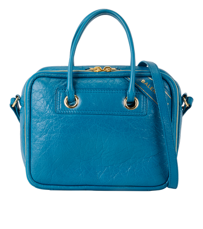Blanket Bag, front view